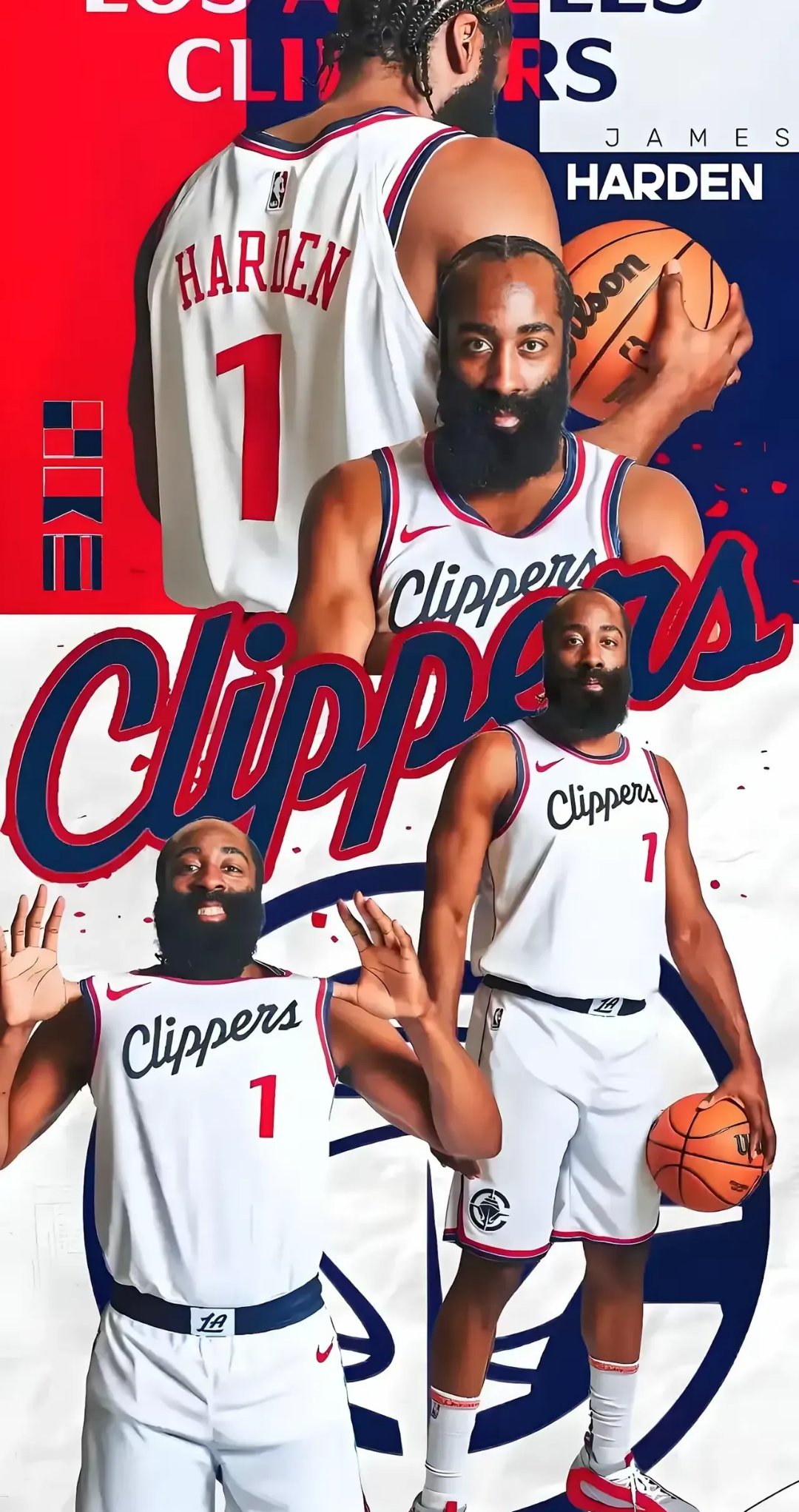 快船大队气势汹汹，向前聚曼联