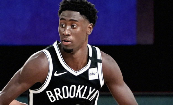 猛龙横扫篮网，取得新赛季第三场胜利