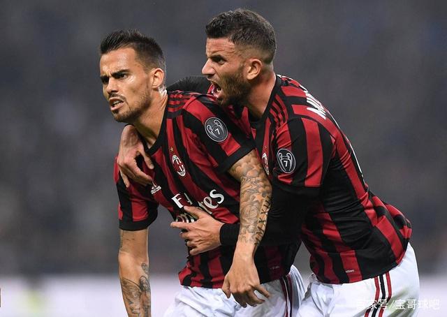 DB彩票试玩-AC米兰状态回暖，连胜开启连胜模式