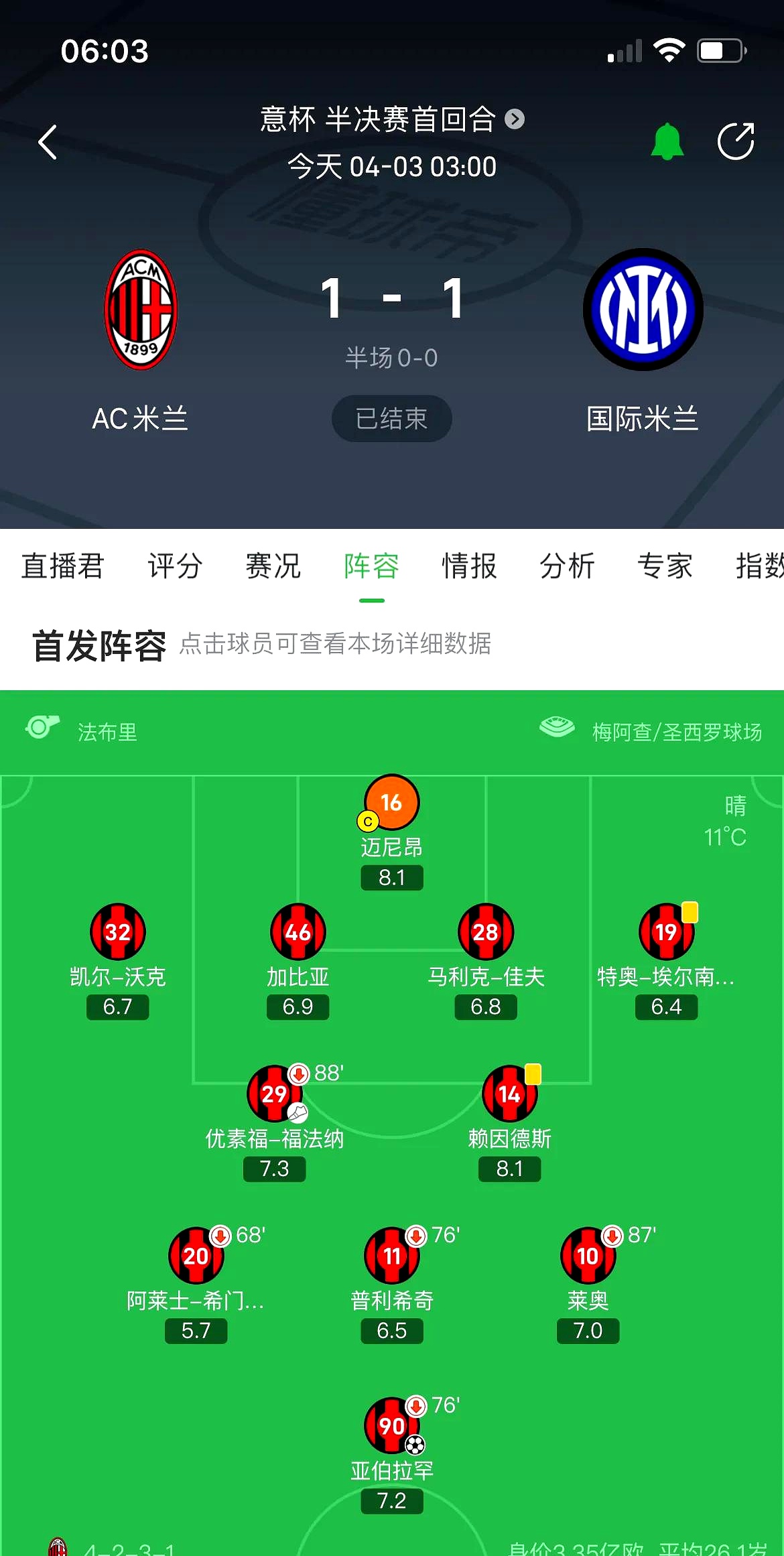 AC米兰状态回暖,连胜开启连胜模式 AC米兰状态回暖,连胜开启连胜模式