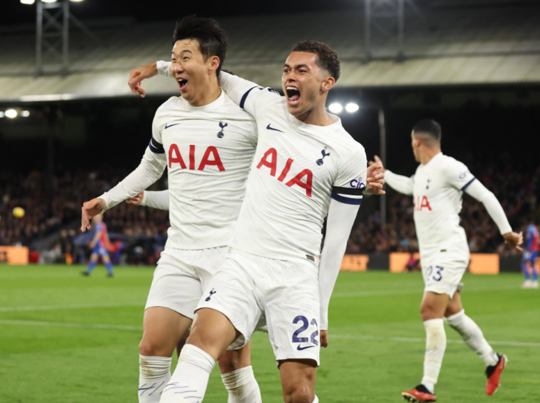 -关于皇马客战热刺，期待逆袭晋级的信息