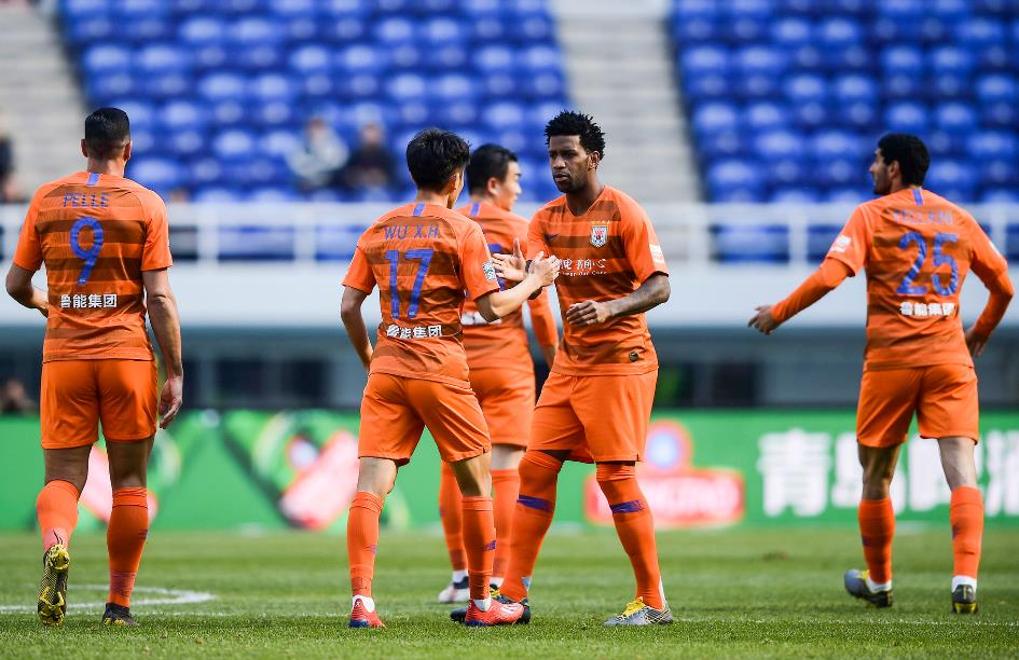 -鲁能连续战胜竞争对手，稳居积分榜第一鲁能连胜竞争对手，积分榜第一稳坐不移的简单介绍