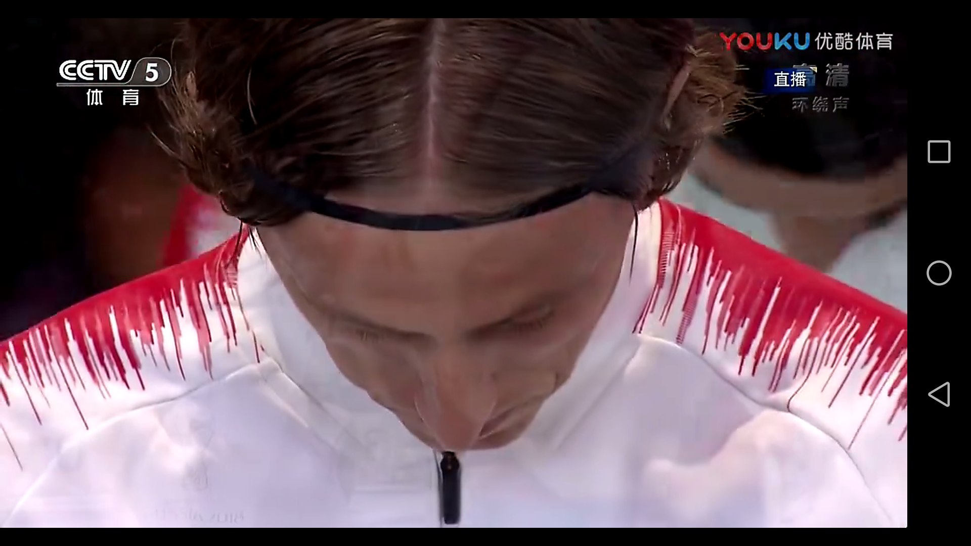 DB彩票试玩-克罗地亚惨败俄罗斯，前景堪忧