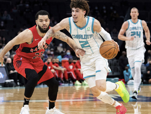 多宝彩票-猛龙豪取八连胜，继续领跑东部的简单介绍