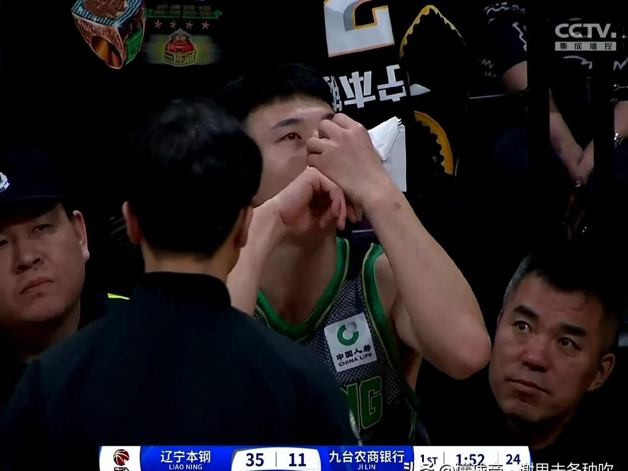 辽宁队主场对阵吉林队，背靠背比赛状态如何？的简单介绍