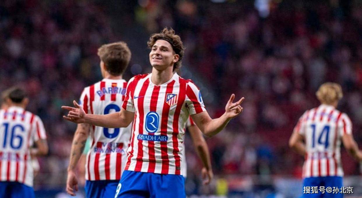 DB gaming-西班牙血洗马赛，阿尔瓦雷斯绝境逆转