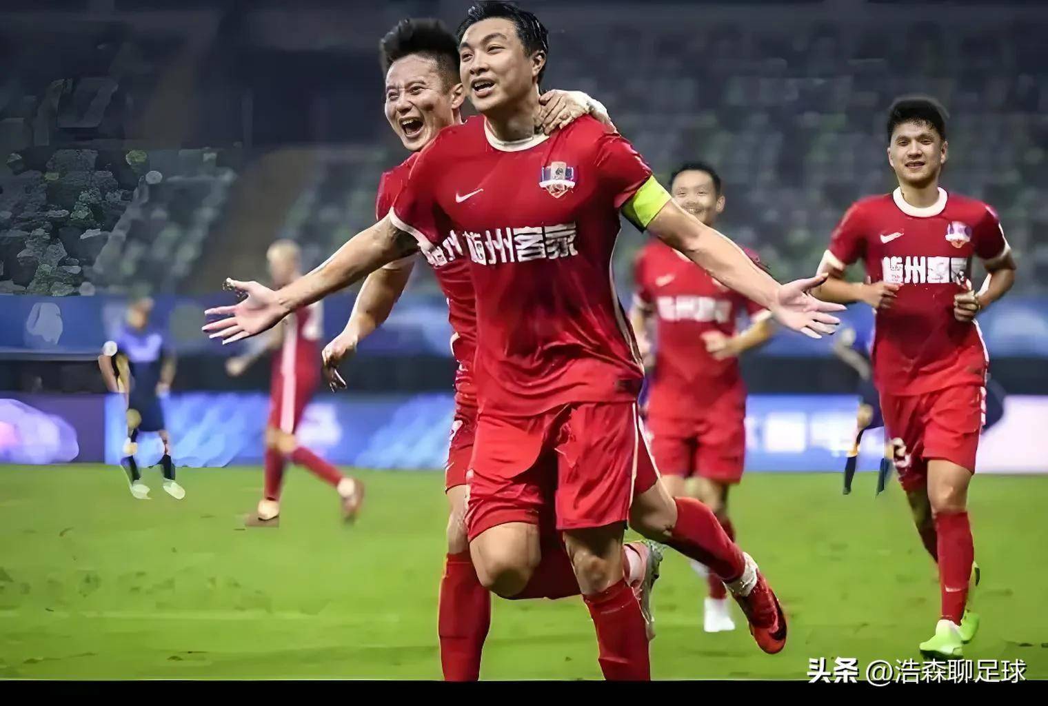 关于云南队球员选拔，实力逐渐提升的信息