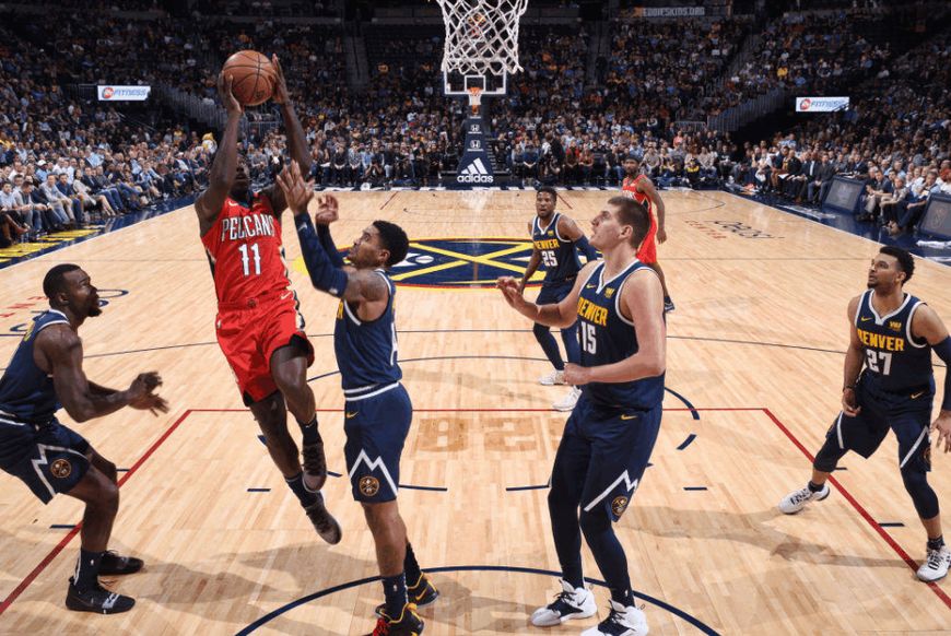 DB彩票平台-火箭主场输给鹈鹕，遭遇两连败