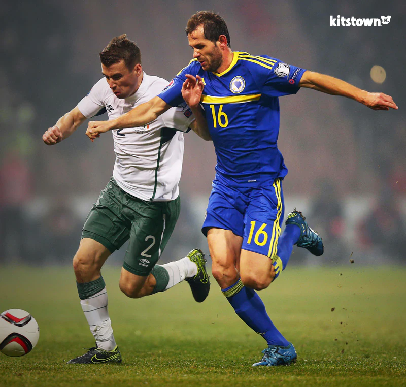 DB彩票试玩-波黑队苦战不懈，为晋级努力付出努力