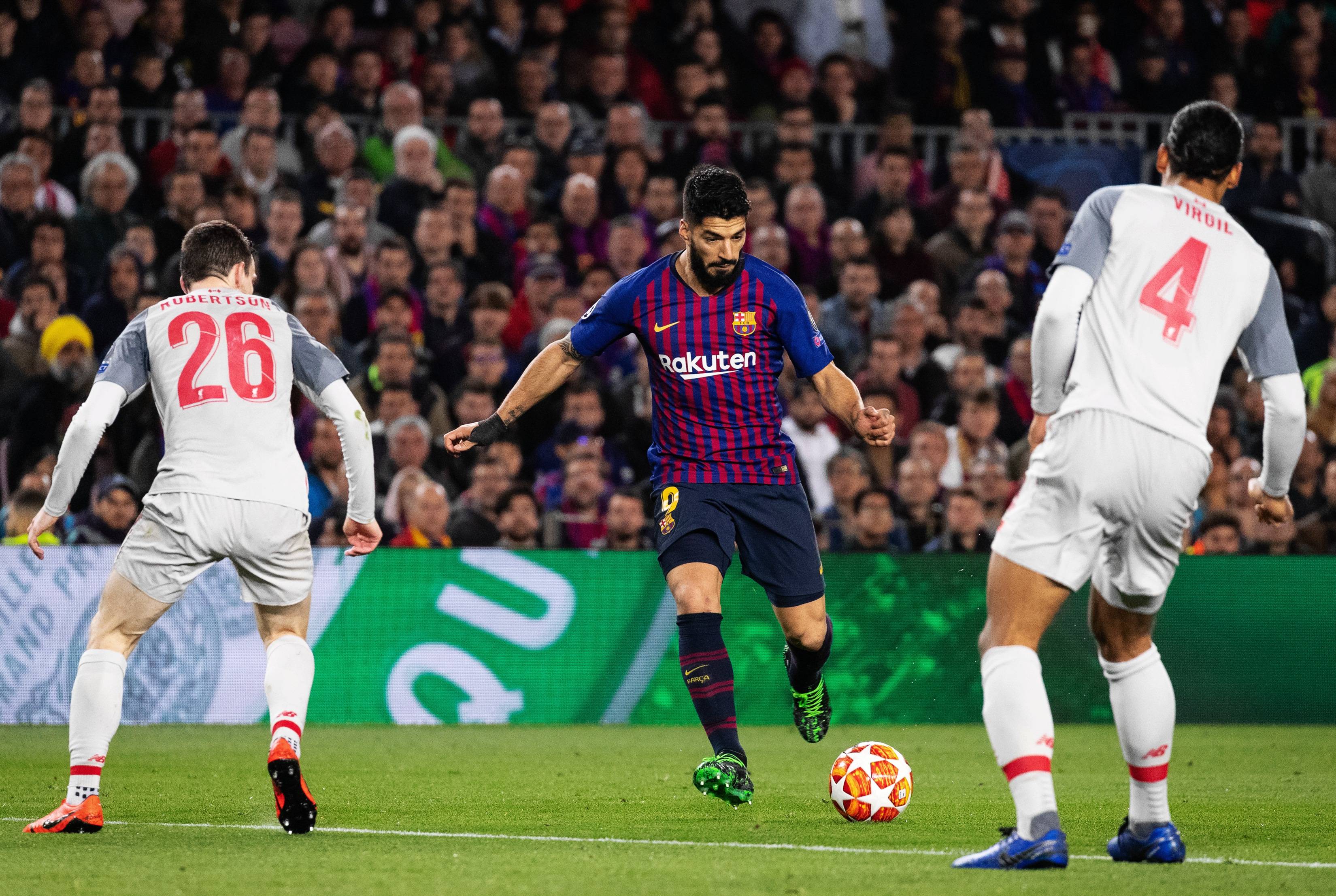 皇家马德里对巴塞罗那的关键比赛将于本周末进行