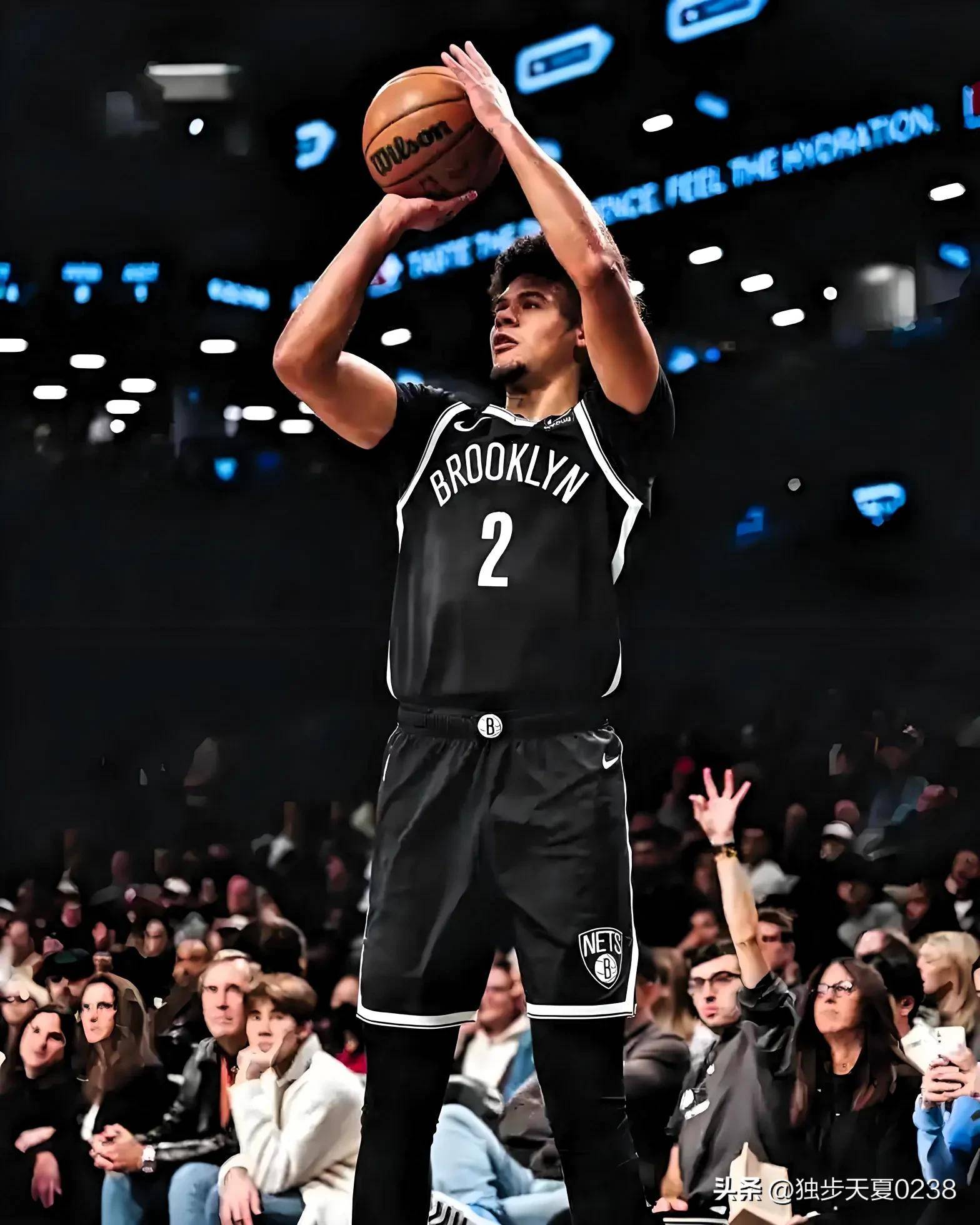 篮网主场大胜独行侠，终结三连败