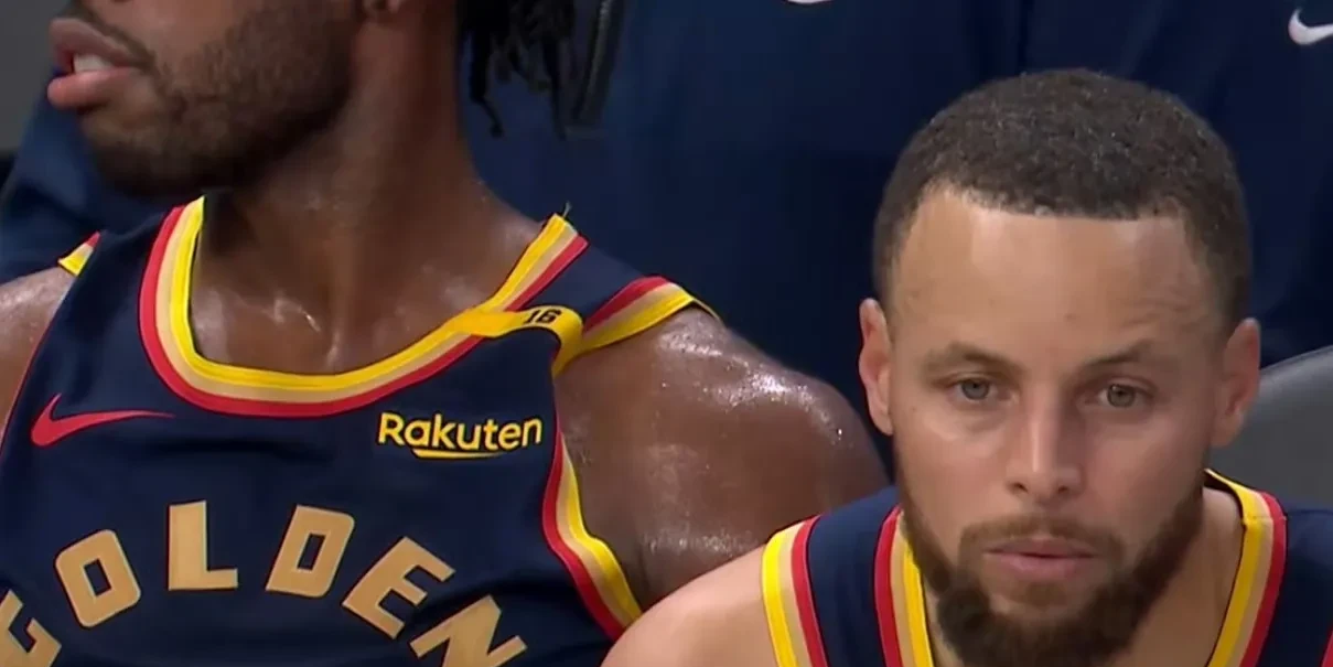 多宝彩票-勇士不敌掘金，遭遇三连败