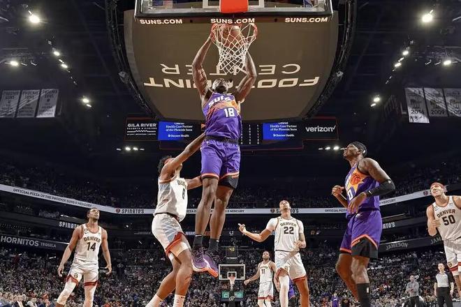 比永博取得首胜！灰熊击败黄蜂