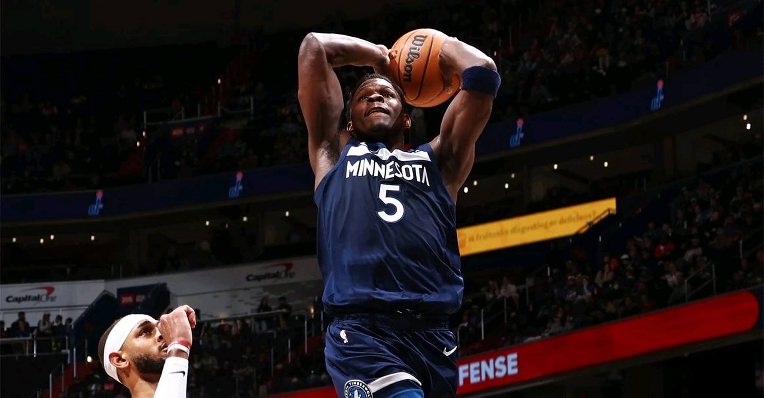 多宝彩票-爵士力克奇才，戈贝尔发挥稳定