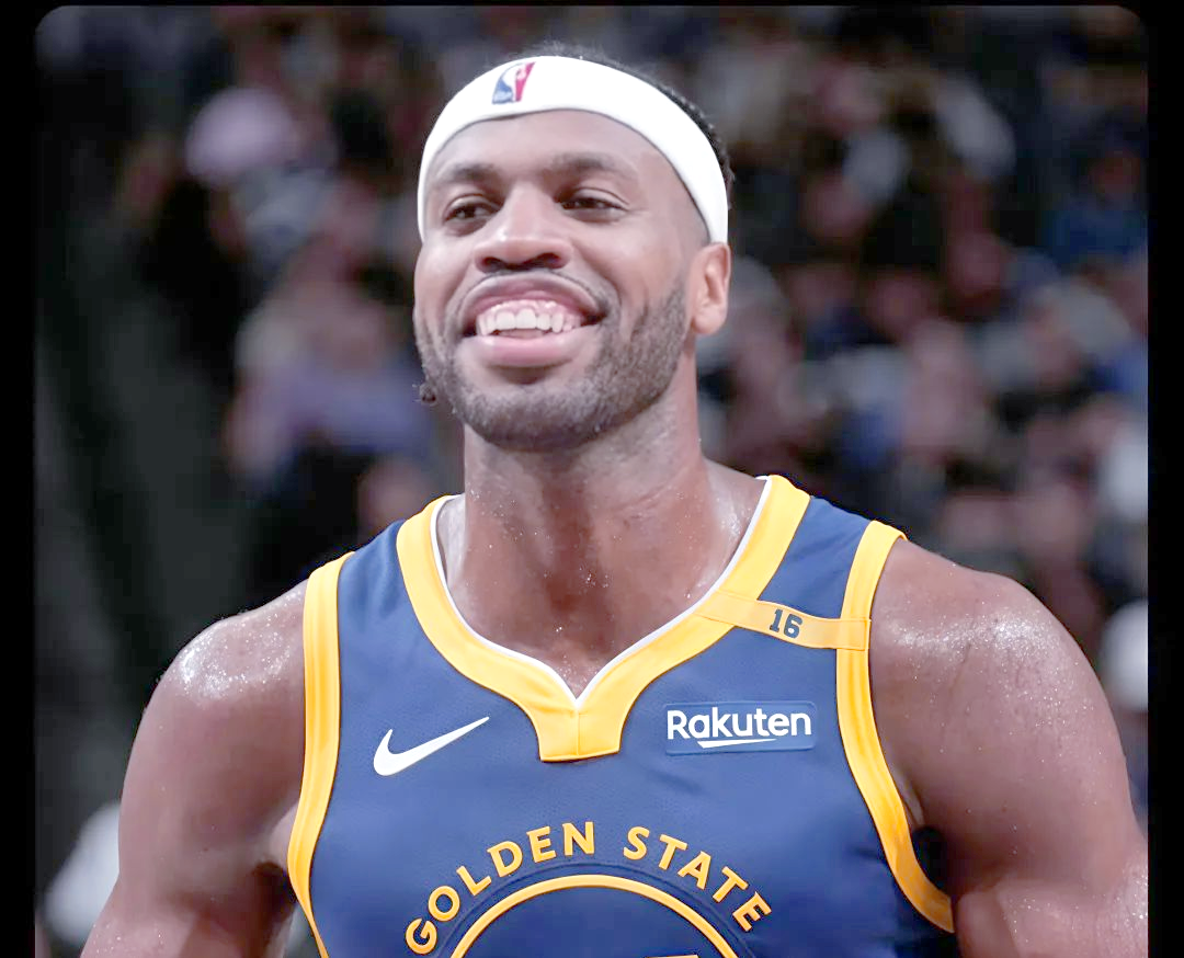 勇士主场完胜开拓者，全队斩获五连胜