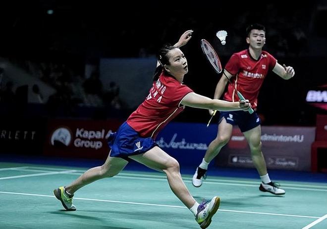 关于马来西亚队翻盘法国队，黄鸭组合惊艳四座的信息