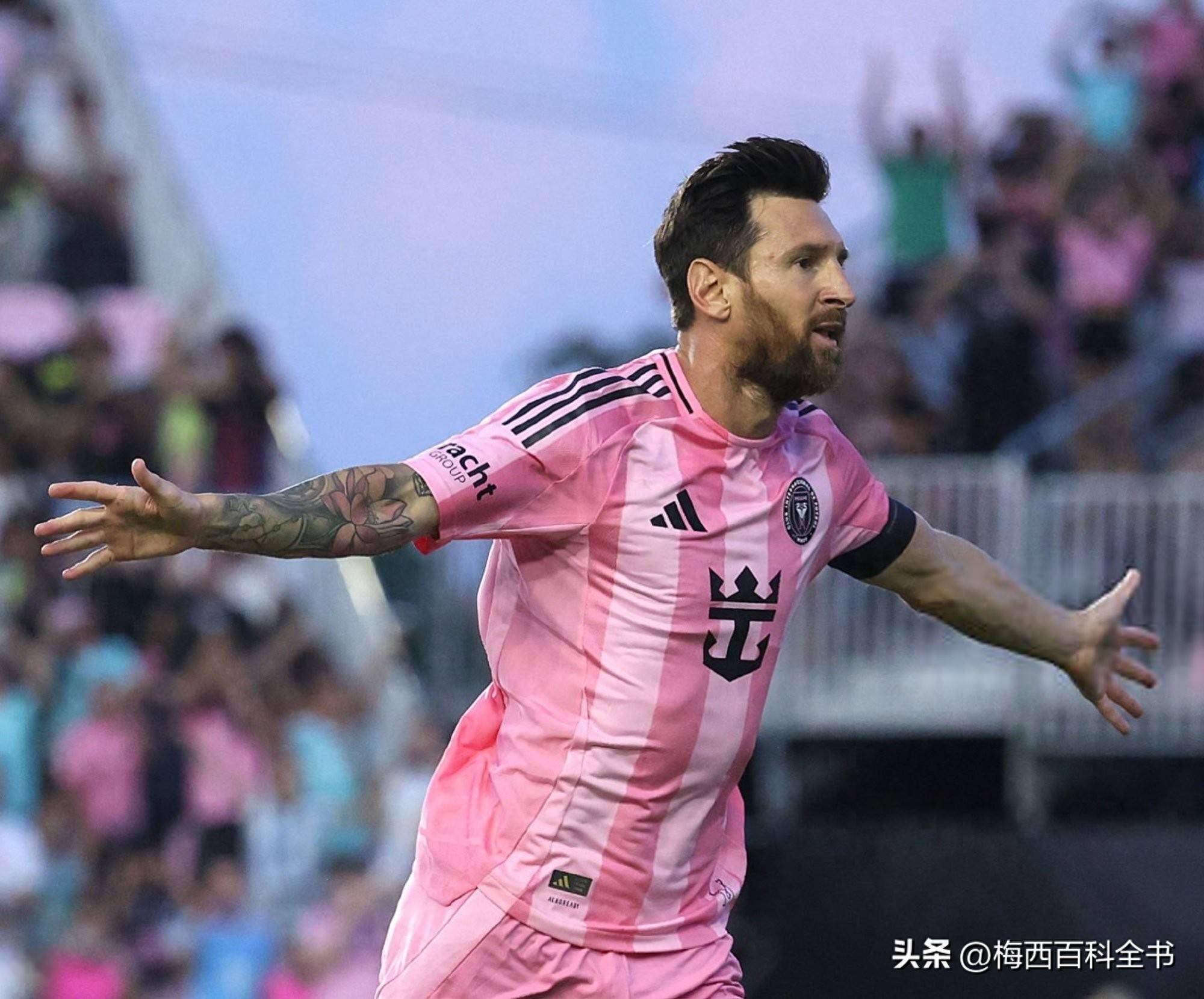 DB彩票官方网站-梅西再度射入进球，稳坐射手榜首位