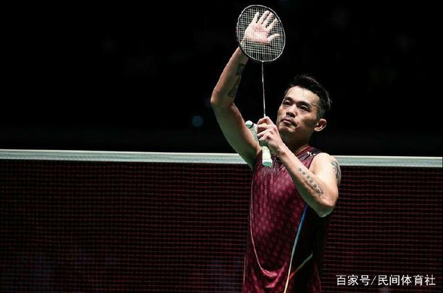 印尼队碾压中国队，桃田贤斗状态火热的简单介绍
