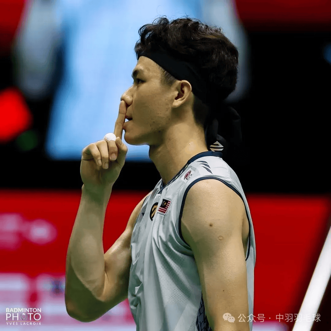 -马来西亚队轻取印尼队，李梓嘉高光表现的简单介绍