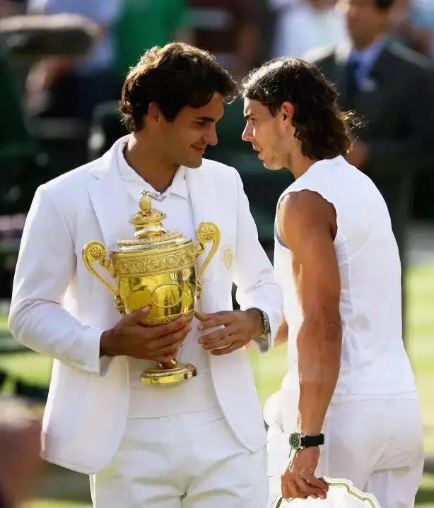 关于拉沃尔杯碾压温网，鲁德状态火热的信息